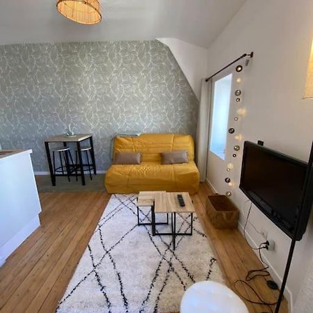 Cosy Mac Nab Apartment Vierzon Exterior photo