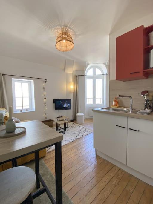Cosy Mac Nab Apartment Vierzon Exterior photo