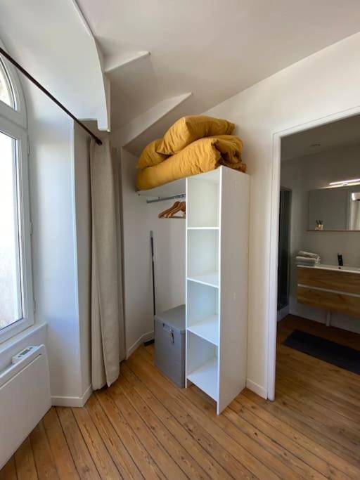 Cosy Mac Nab Apartment Vierzon Exterior photo